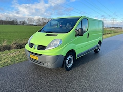 Renault Trafic - 2.0 dCi T29 L1H1 DC Eco AIRCO / CRUISE CONTROL / NAP !