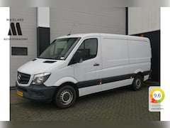 Mercedes-Benz Sprinter - 316 2.2 L2H1 EURO 6 - Airco - Navi - Cruise - € 17.950, - Excl