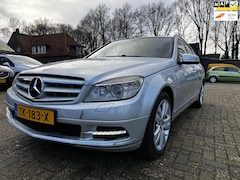 Mercedes-Benz C-klasse Estate - 220 CDI BlueEFFICIENCY