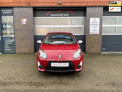 Renault Twingo - 1.2-16V Collection SPEC UITVOERING