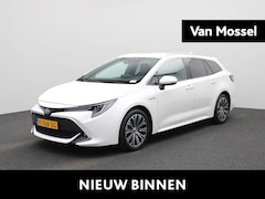 Toyota Corolla Touring Sports - 1.8 Hybrid Executive | Apple Carplay/Android Auto | Achteruitrijcamera | Parkeersensoren |