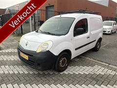 Renault Kangoo Express - 1.5 dCi 70 Express Marge bus | Nette staat | Trekhaak | Nederlands geleverd | APK tot 25-0