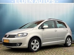 Volkswagen Golf Plus - 1.4 TSI Highline/Automaat/Schuifdak/Navigatie/Airco/Cruise control/Bluetooth