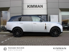 Land Rover Range Rover - P550e SV PHEV *NIEUW UIT VOORRAAD