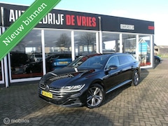 Volkswagen Arteon Shooting Brake - 2.0 TSI R-Line Business+