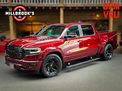 Dodge Ram 1500 - 5.7 V8 4x4 Limited Night Widebody, BPM VRIJ, 6 jaar garantie, all-in