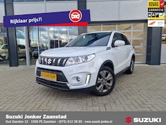 Suzuki Vitara - 1.4 Boosterjet Select