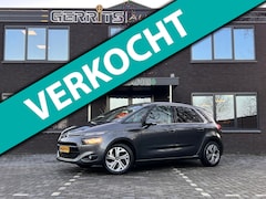 Citroën C4 Picasso - 1.2 PureTech Exclusive