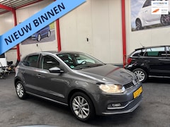 Volkswagen Polo - 1.0 TSI Highline lounge uitvoering