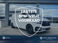 Volkswagen Transporter - 28 | L2H1 | DSG | App-Connect | Achteruitrijcamera | Bijrijdersbank |