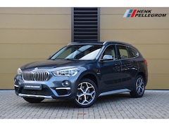 BMW X1 - sDrive20i High Executive * X line * Head-up * Trekhaak * HIFI * Leder