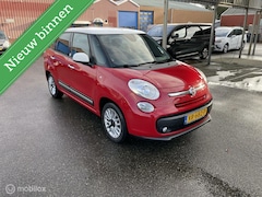 Fiat 500 L Living - 0.9 TwinAir Easy 7p