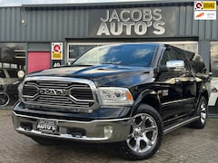 Dodge Ram 1500 - 5.7 V8 CrewCab Laramie