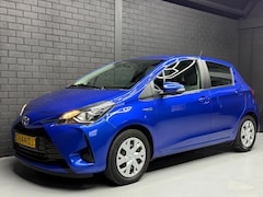 Toyota Yaris - 1.5 Hybrid Active 1STE EIGENAAR | CAMERA | AIRCO | CRUISE | BTW | NWE APK