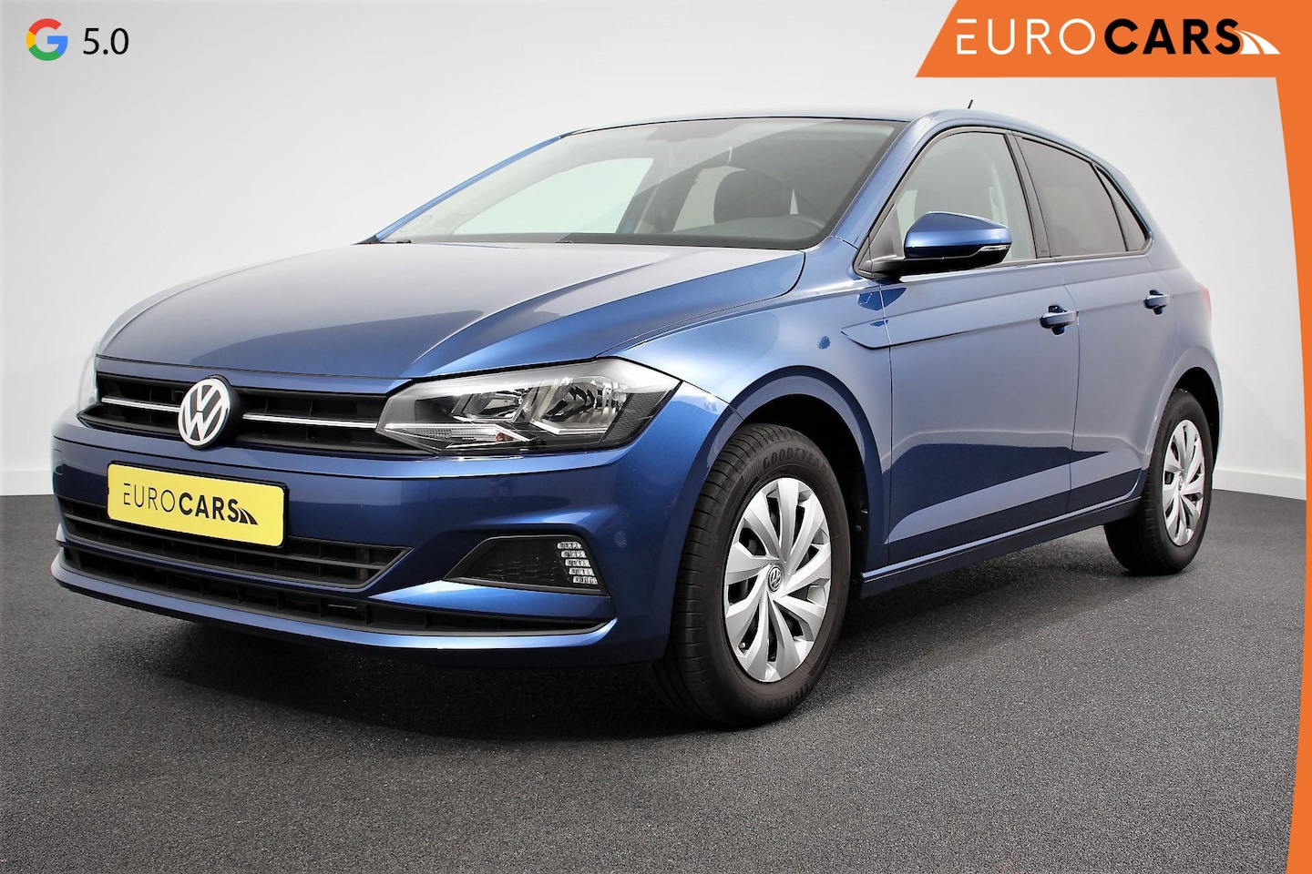 Volkswagen Polo - 1.0 TSI DSG Comfortline Plus | Navigatie | Apple Carplay/Android Auto | Adaptive Cruise Co - AutoWereld.nl