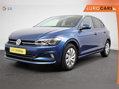 Volkswagen Polo - 1.0 TSI DSG Comfortline Plus | Navigatie | Apple Carplay/Android Auto | Adaptive Cruise Co