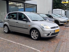 Ford Fiesta - 1.3 Futura* Airco