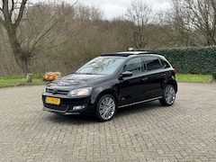 Volkswagen Polo - 1.4-16V Highline PANO I GT-LINE I CRUISE I 86PK I NWE APK