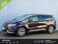 Renault Espace - 1.8 TCe Initiale Paris 5p. 225pk Automaat / Panoramadak / 4 Control / Cruise Control Adapt