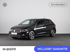 Volkswagen Polo - 2.0 TSI GTI 200 PK | Automaat (DSG) | Navigatie | Led | 18 Inch | Spiegelpakket