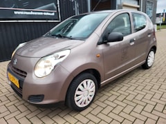 Suzuki Alto - 1.0 Comfort AIRCO