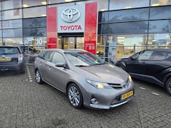 Toyota Auris - 1.8 Hybrid 136pk Aut Executive