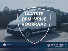 Volkswagen Crafter - 35 2.0 TDI 140PK L3H3 Trendline, Modeljaar 2025, App Connect, Trekhaak