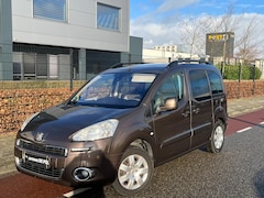 Peugeot Partner Tepee - 1.6 VTi Active Climate/Cruise/Control Stoel/VRW Led/Licht