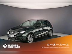 Seat Arona - Style Business Intense 1.0 TSI 110pk DSG Automaat Navigatie, Cruise control, Parkeersensor