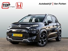 Citroën C3 Aircross - 1.2 PureTech Max | Cruise control | Climate control | Achteruitrijcamera | Navigatie |