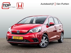 Honda Jazz - 1.5 Hybrid Elegance | Automaat | PDC voor en achter | Stoelverwarming | DAB | Adaptieve cr