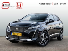 Peugeot 3008 - 1.2 Hybrid GT | Navigatie | Adaptieve cruise control | Blind spot detection | Apple Carpla