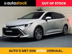 Toyota Corolla Touring Sports - 1.8 Hybrid Executive | Camera | ACC | Stoelverwarming