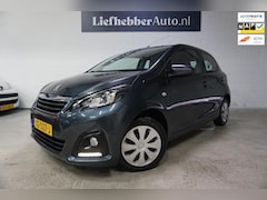 Peugeot 108 - 1.0 e-VTi Active/Airco/Elek.pakket/NAP/