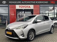 Toyota Yaris - 1.5 Hybrid Dynamic