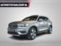 Volvo XC40 - 1.5 T5 Recharge Inscription PANO | CAMERA | STOEL/STUUR VERWARMING