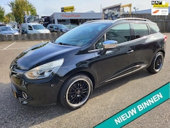 Renault Clio Estate - 1.2 16V NAVI, CR.CONTROL, dealer onderhouden