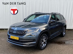 Skoda Kodiaq - 1.5 TSI Sportline Business Automaat