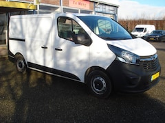 Opel Vivaro - 1.6 D 88KW AIRCO-NAVIGATIE