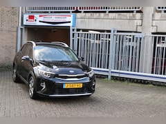 Kia Stonic - 1.0 T-GDi MHEV DynamicPlusLine