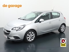 Opel Corsa - 1.4 Favourite | Multifunctioneel stuurwiel | automatische verlichting | Cruise control | A