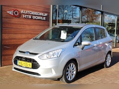 Ford B-Max - 1.0 EcoBoost Titanium