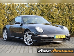 Porsche 911 - 3.6 Carrera 326PK Automaat