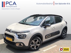 Citroën C3 - C-SERIES NAVIGATIE