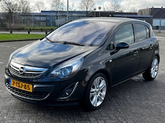 Opel Corsa - 1.4-16V 74kW Cosmo - NAVI - (bj 2014)