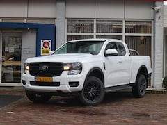 Ford Ranger - 2.0 EcoBlue 170pk