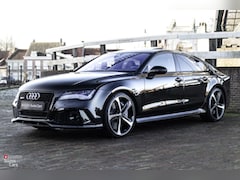 Audi A7 Sportback - 4.0 TFSI RS 7 quattro Pro Line Plus