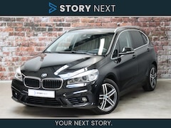 BMW 2-serie Active Tourer - 218i High Executive Sport Line Automaat / Head-Up Display / Achteruitrijcamera / Hifi / Dr