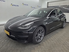 Tesla Model 3 - Long-Range AWD 351pk 75 kWh [ AUTOPILOT+620KM WLTP+PREMIUM AUDIO ]