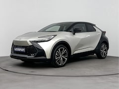 Toyota C-HR - 2.0 Plug-in Hybrid 220 Première Edition | Apple Carplay & Android Auto | Parkeercamera |*